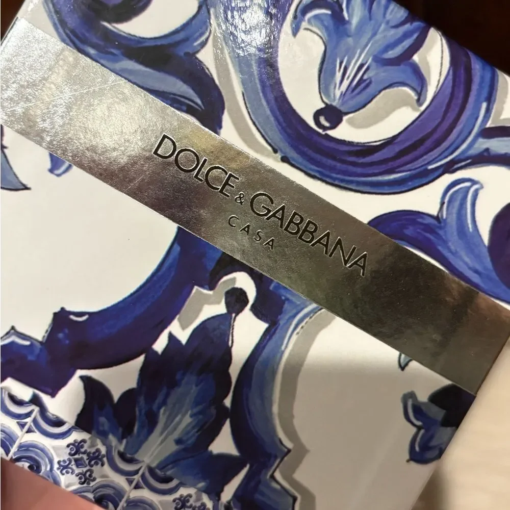 Dolce & Gabbana brand new
